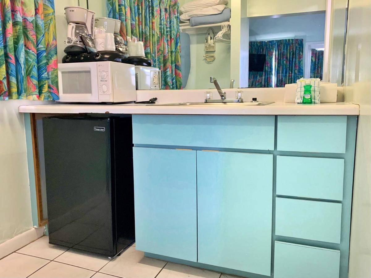 Amoray Dive Resort Key Largo Bagian luar foto