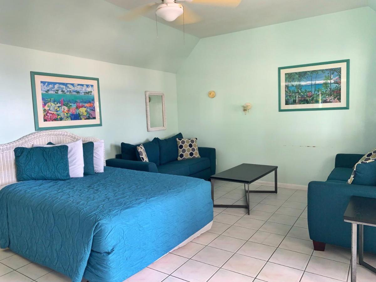 Amoray Dive Resort Key Largo Bagian luar foto