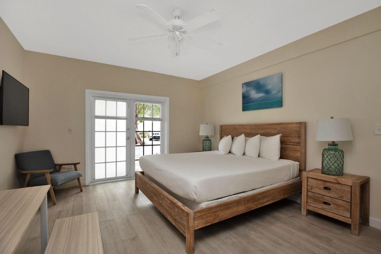 Amoray Dive Resort Key Largo Bagian luar foto