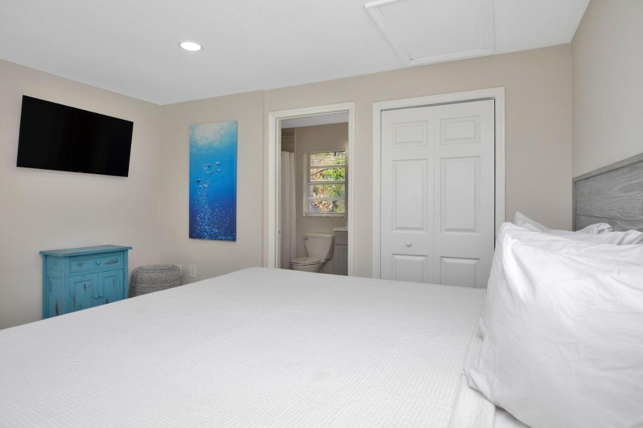 Amoray Dive Resort Key Largo Bagian luar foto