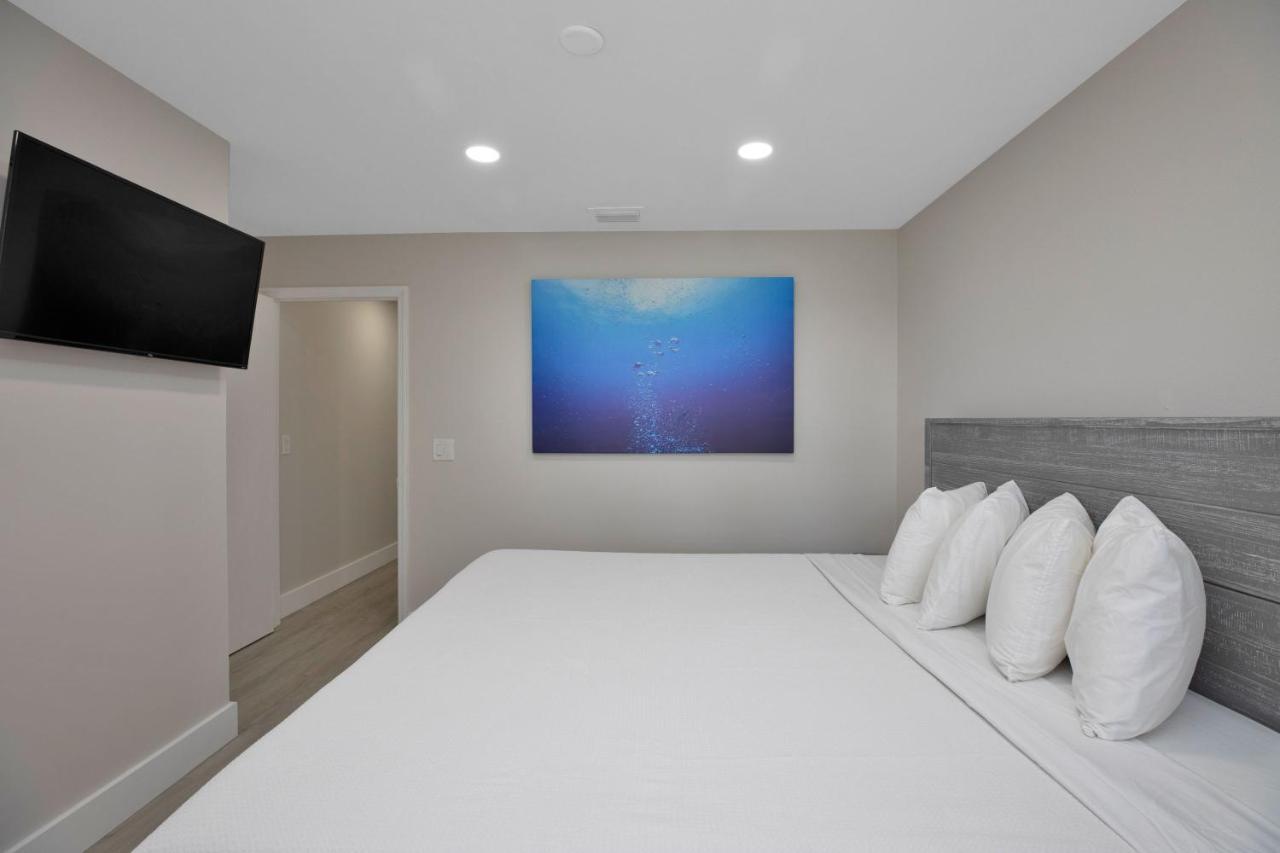 Amoray Dive Resort Key Largo Bagian luar foto