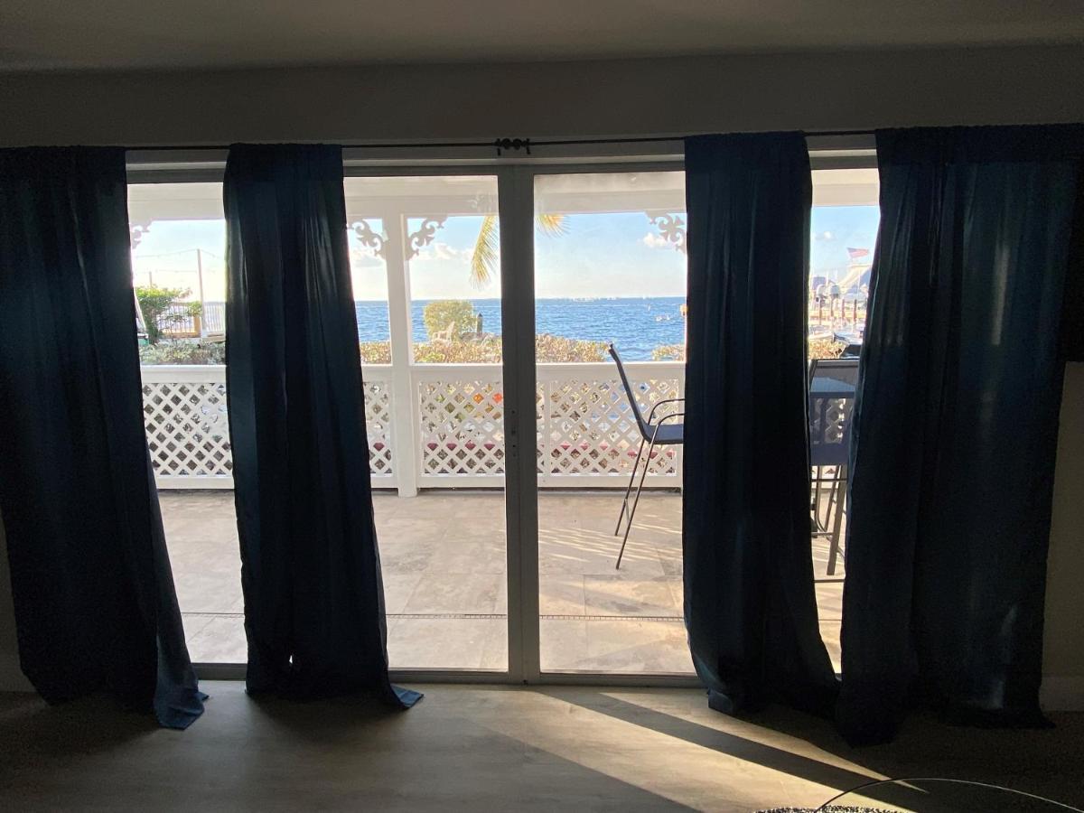Amoray Dive Resort Key Largo Bagian luar foto
