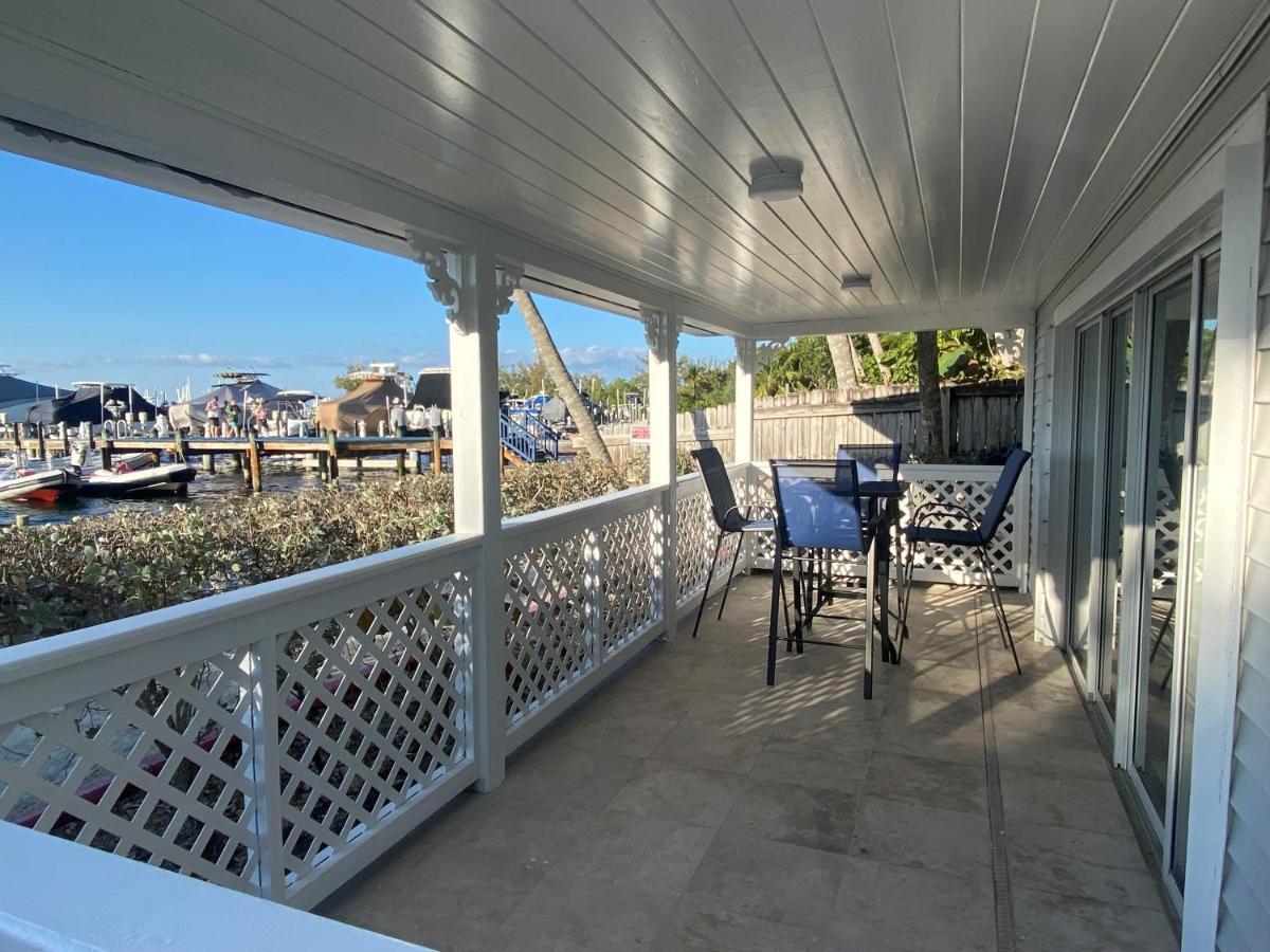 Amoray Dive Resort Key Largo Bagian luar foto