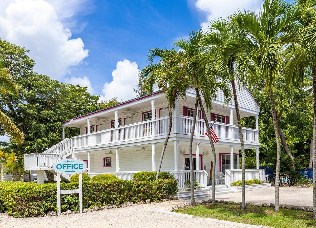 Amoray Dive Resort Key Largo Bagian luar foto
