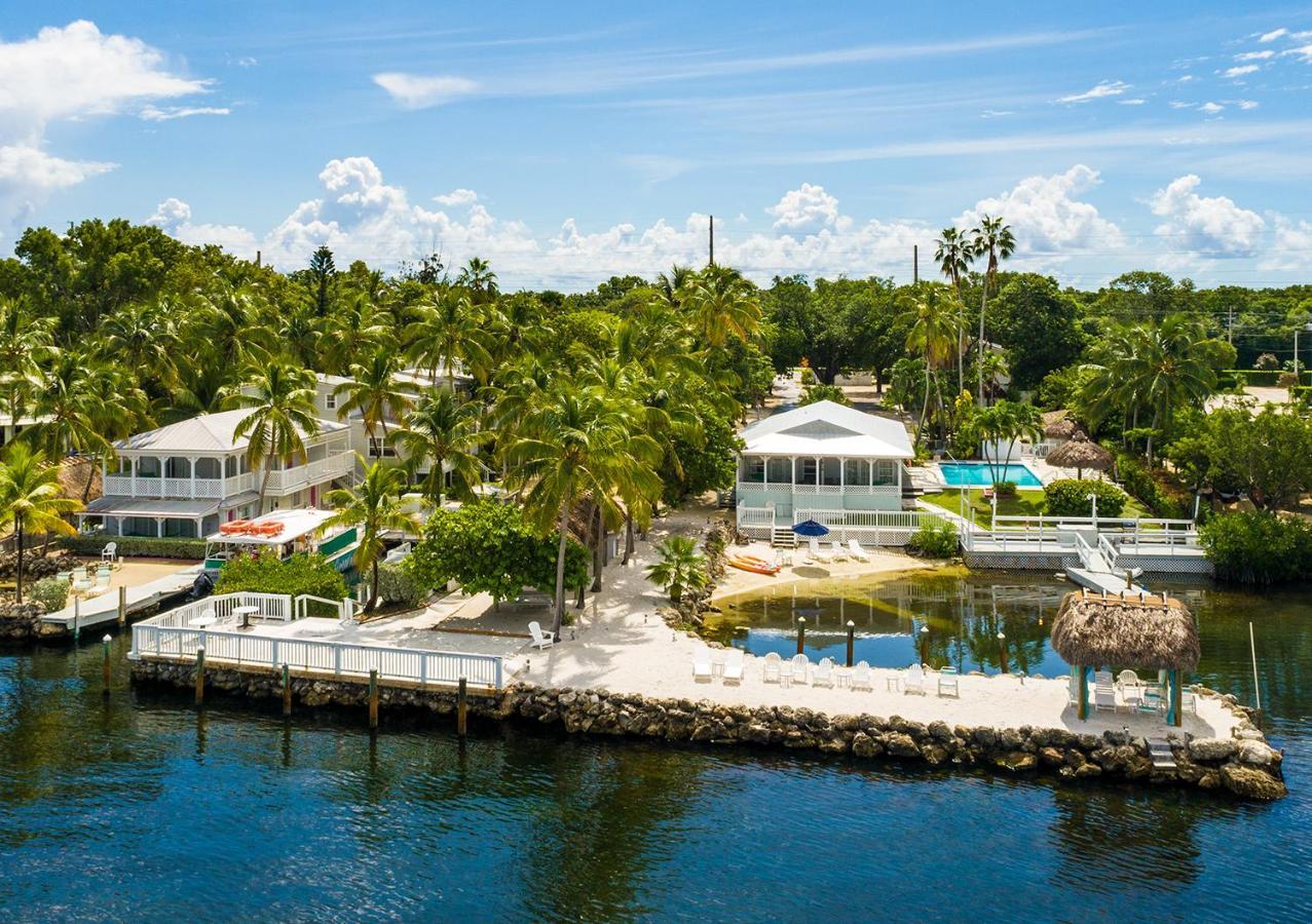 Amoray Dive Resort Key Largo Bagian luar foto