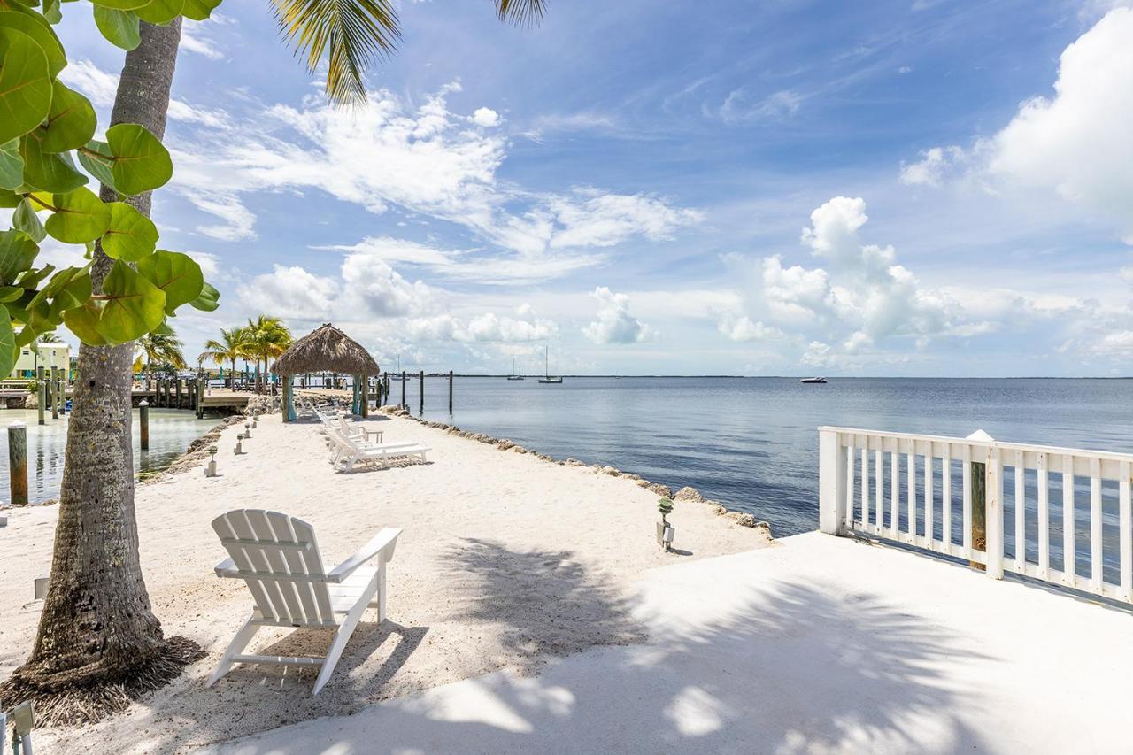 Amoray Dive Resort Key Largo Bagian luar foto