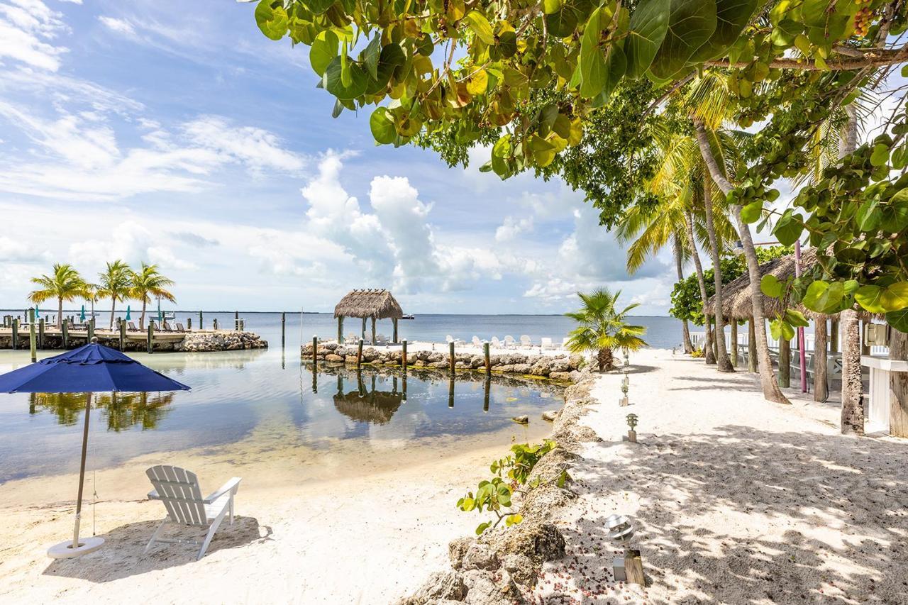 Amoray Dive Resort Key Largo Bagian luar foto