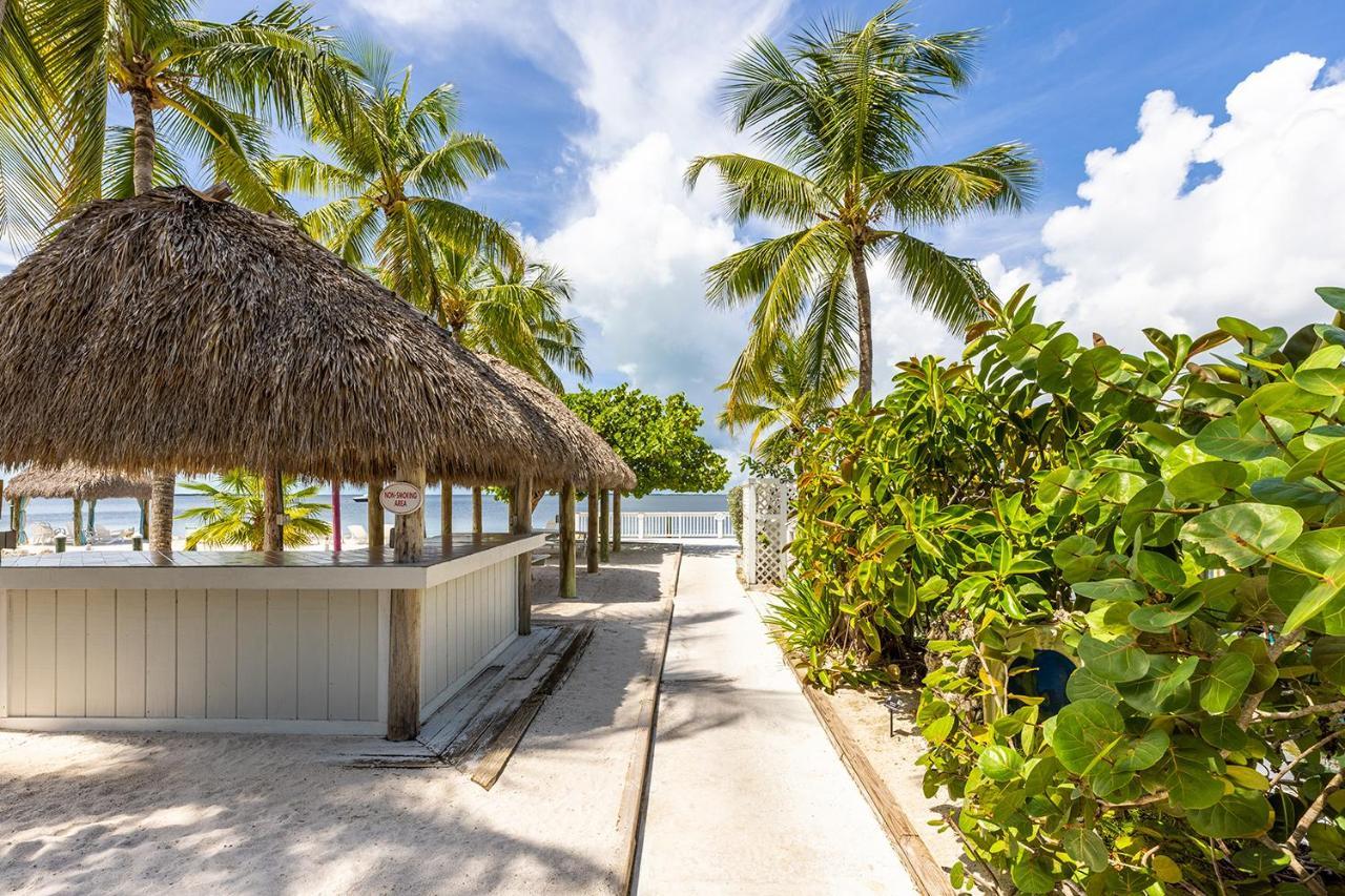 Amoray Dive Resort Key Largo Bagian luar foto
