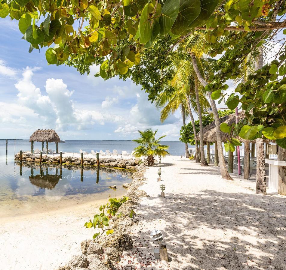 Amoray Dive Resort Key Largo Bagian luar foto