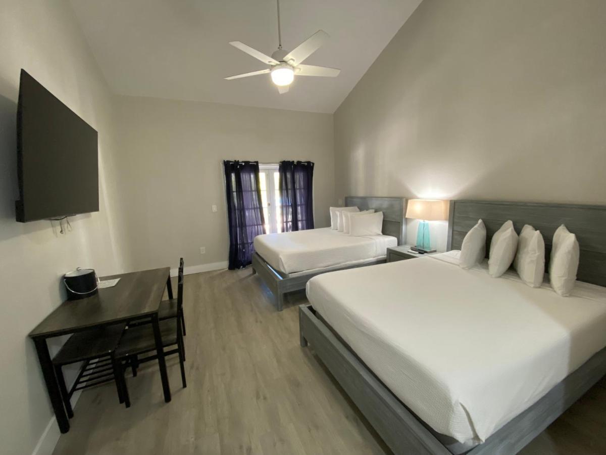 Amoray Dive Resort Key Largo Bagian luar foto