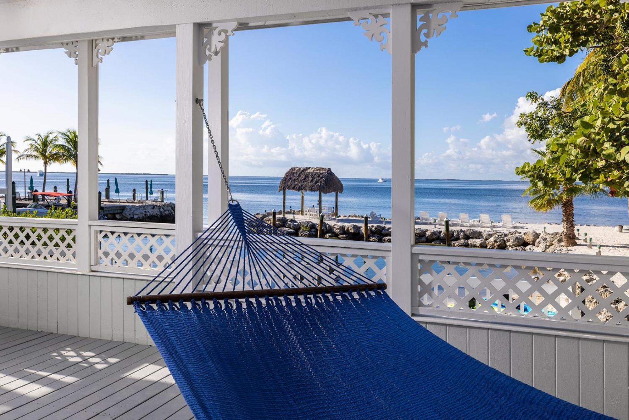 Amoray Dive Resort Key Largo Bagian luar foto