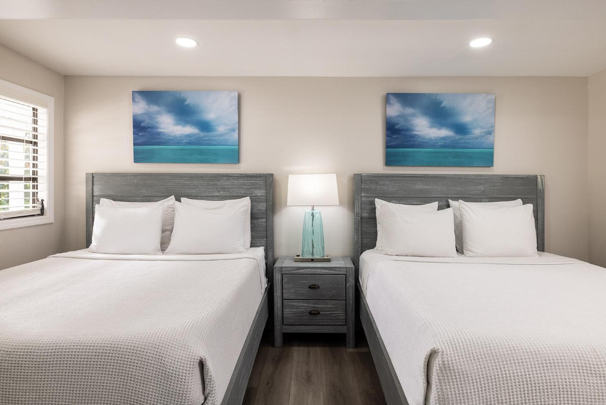 Amoray Dive Resort Key Largo Bagian luar foto