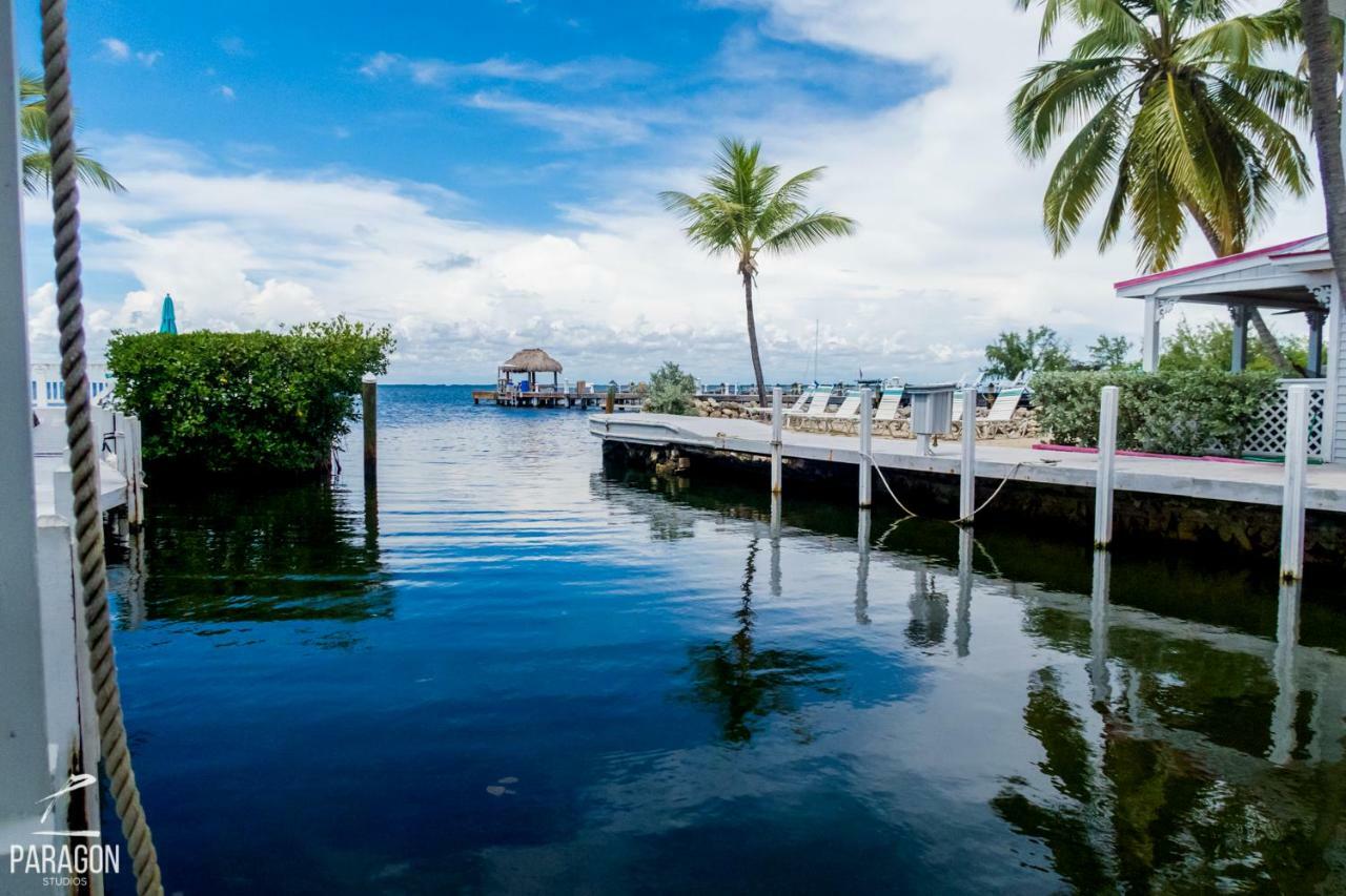 Amoray Dive Resort Key Largo Bagian luar foto