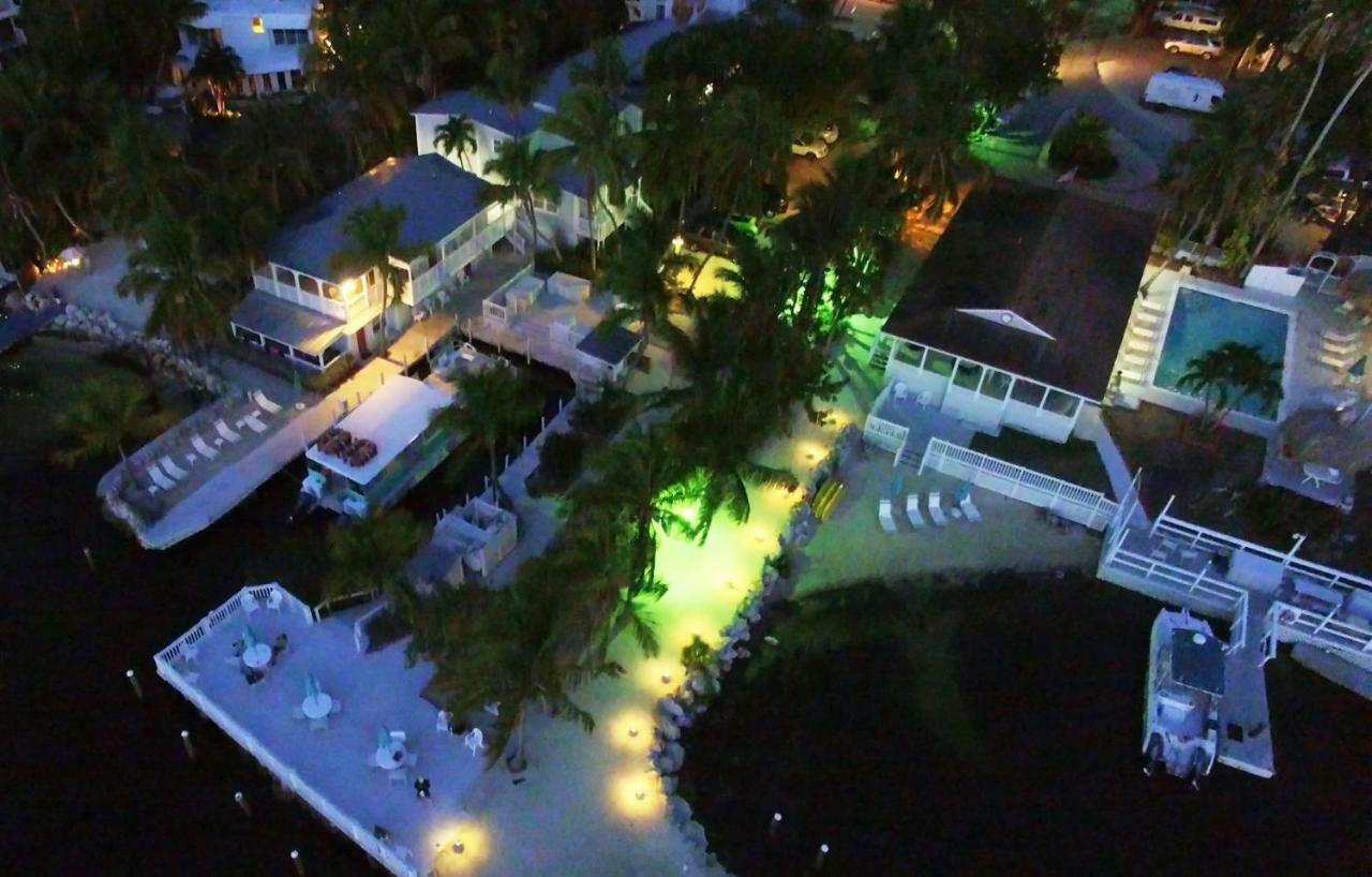 Amoray Dive Resort Key Largo Bagian luar foto