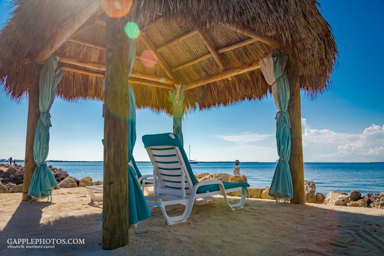 Amoray Dive Resort Key Largo Bagian luar foto