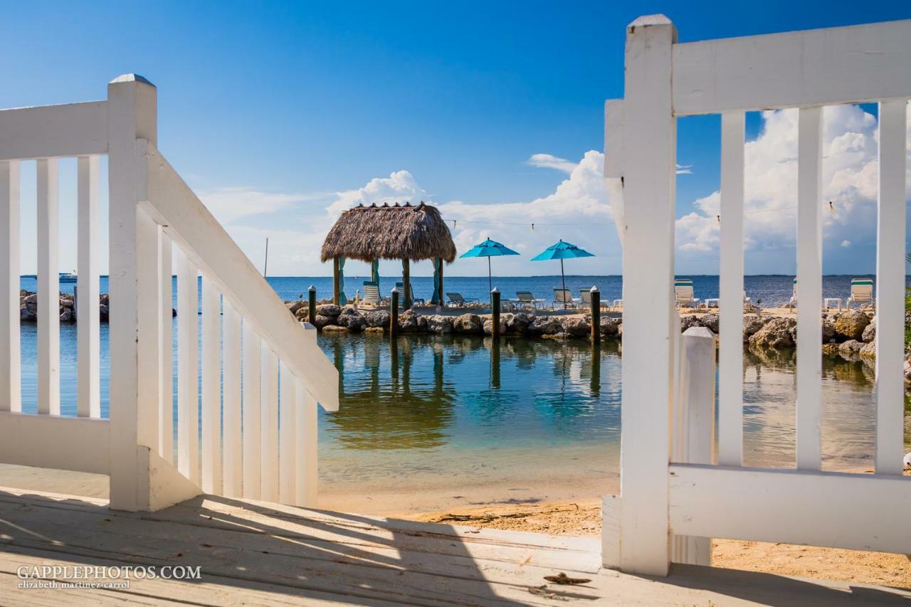 Amoray Dive Resort Key Largo Bagian luar foto