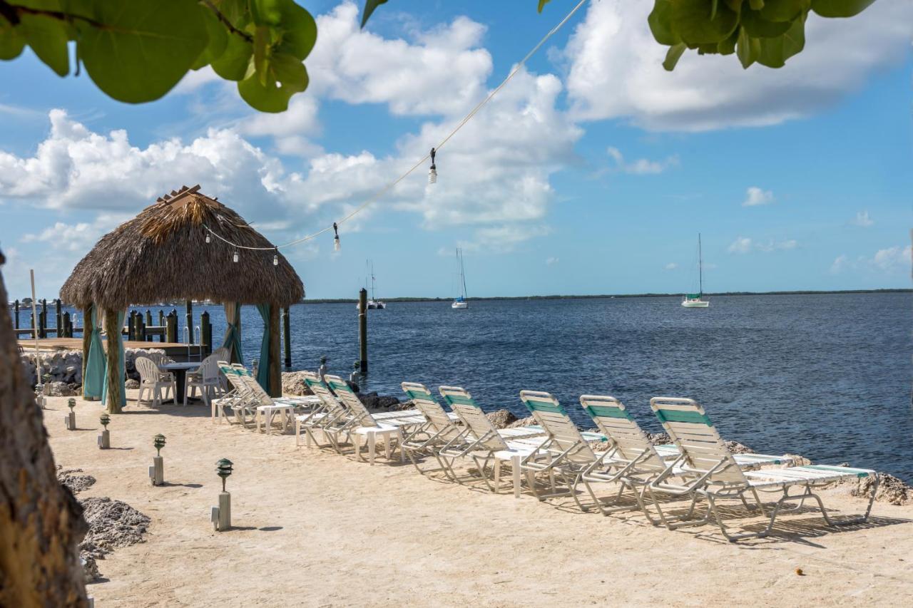 Amoray Dive Resort Key Largo Bagian luar foto