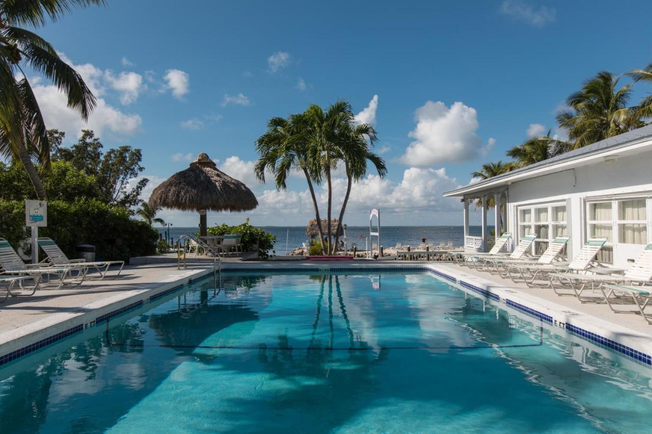Amoray Dive Resort Key Largo Bagian luar foto