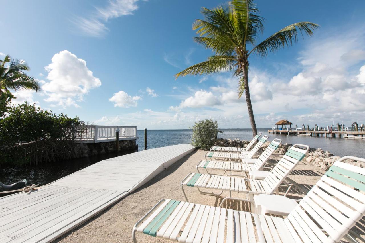 Amoray Dive Resort Key Largo Bagian luar foto