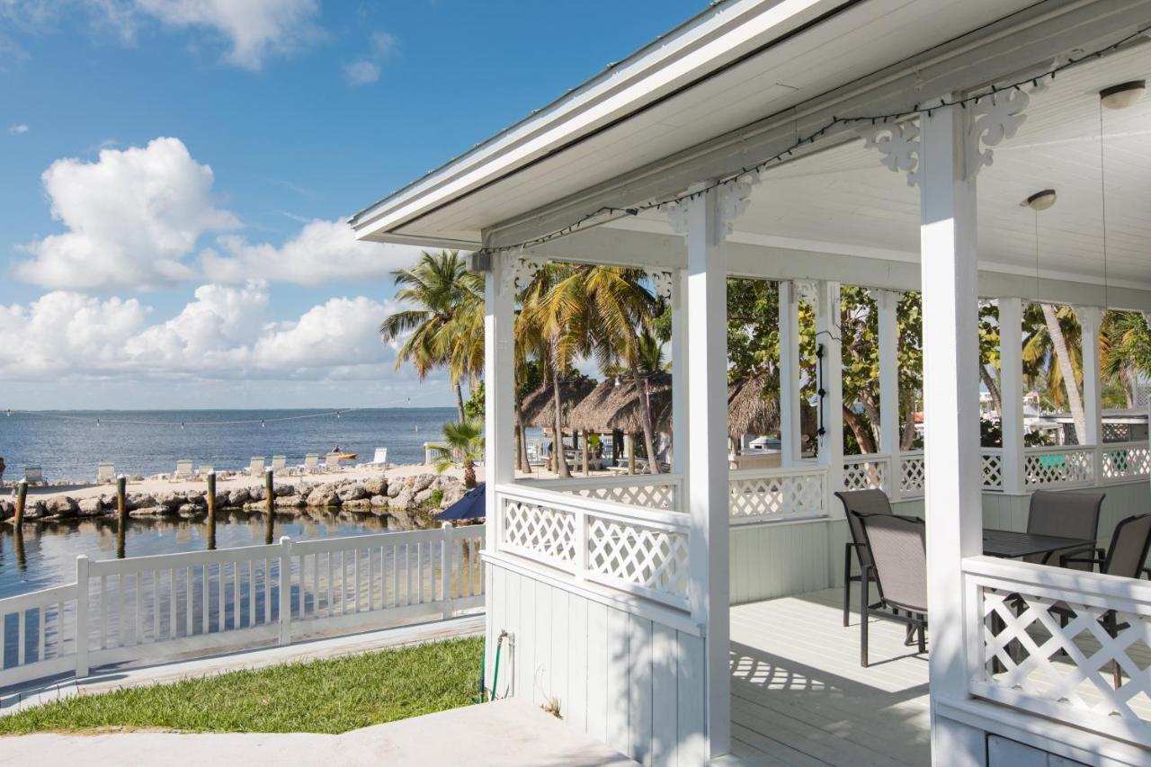 Amoray Dive Resort Key Largo Bagian luar foto