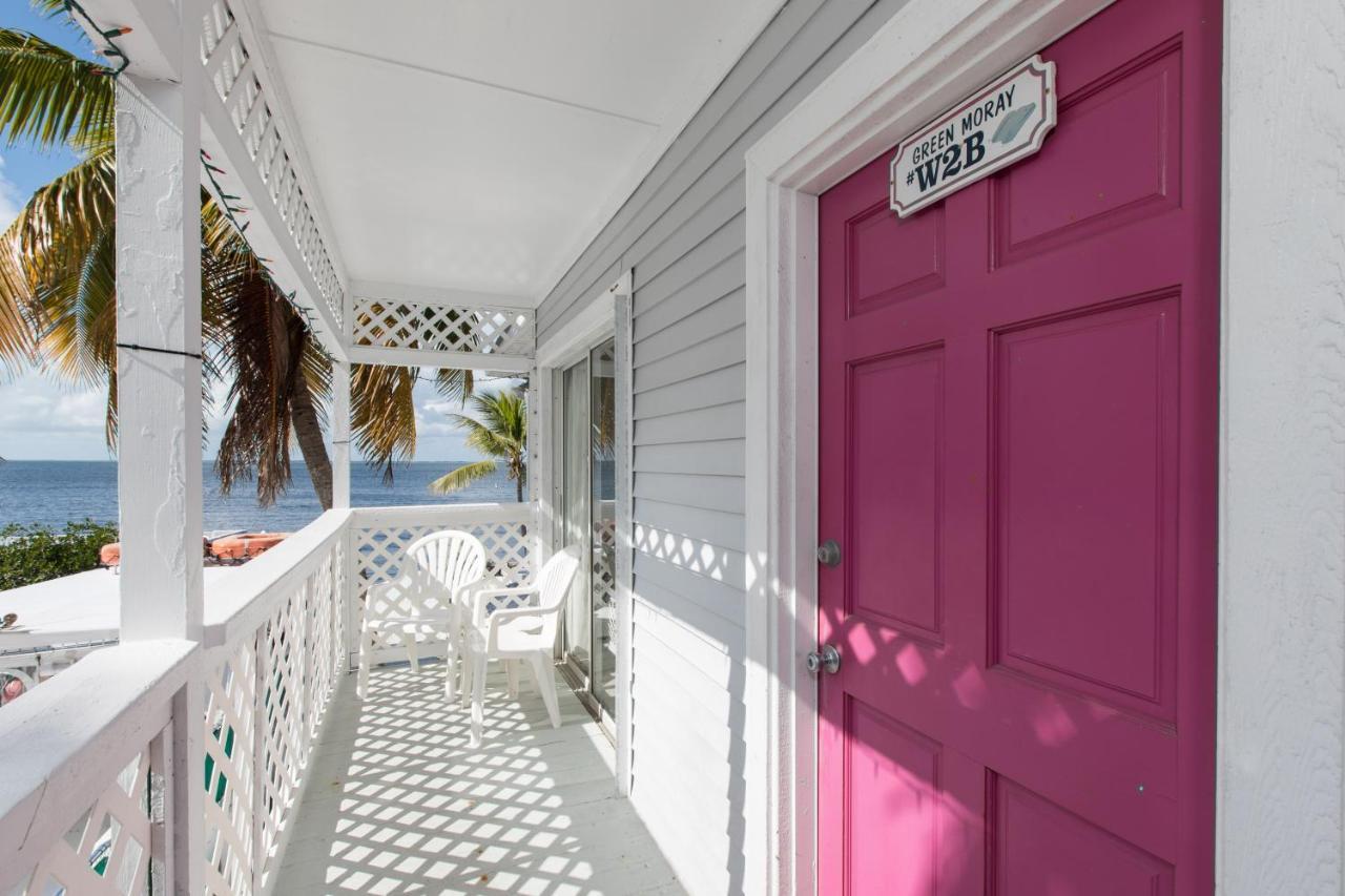 Amoray Dive Resort Key Largo Bagian luar foto