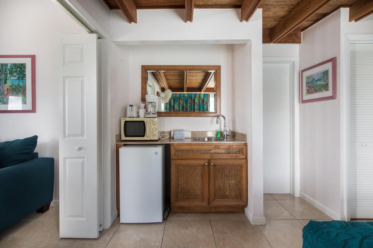 Amoray Dive Resort Key Largo Bagian luar foto