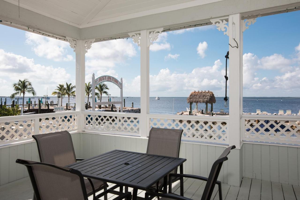 Amoray Dive Resort Key Largo Bagian luar foto