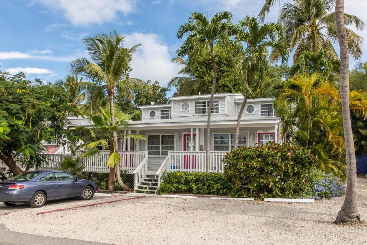Amoray Dive Resort Key Largo Bagian luar foto