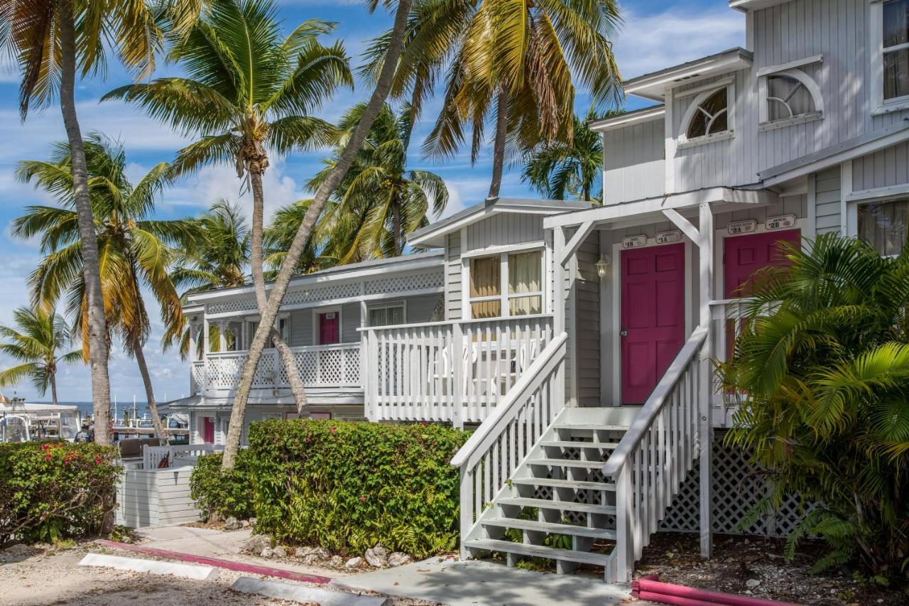 Amoray Dive Resort Key Largo Bagian luar foto