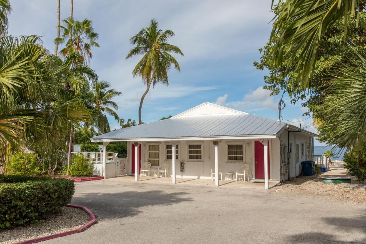 Amoray Dive Resort Key Largo Bagian luar foto
