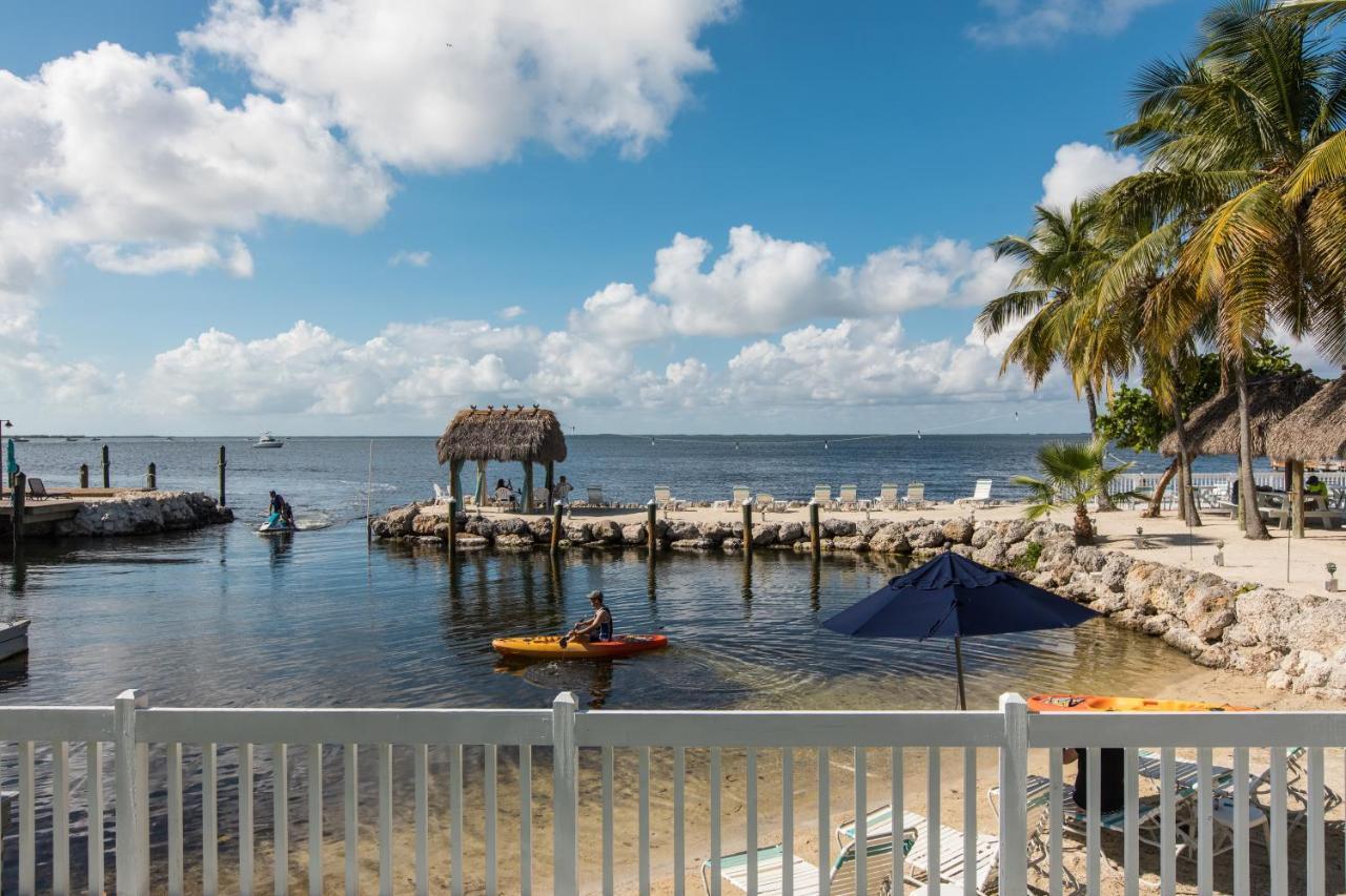 Amoray Dive Resort Key Largo Bagian luar foto
