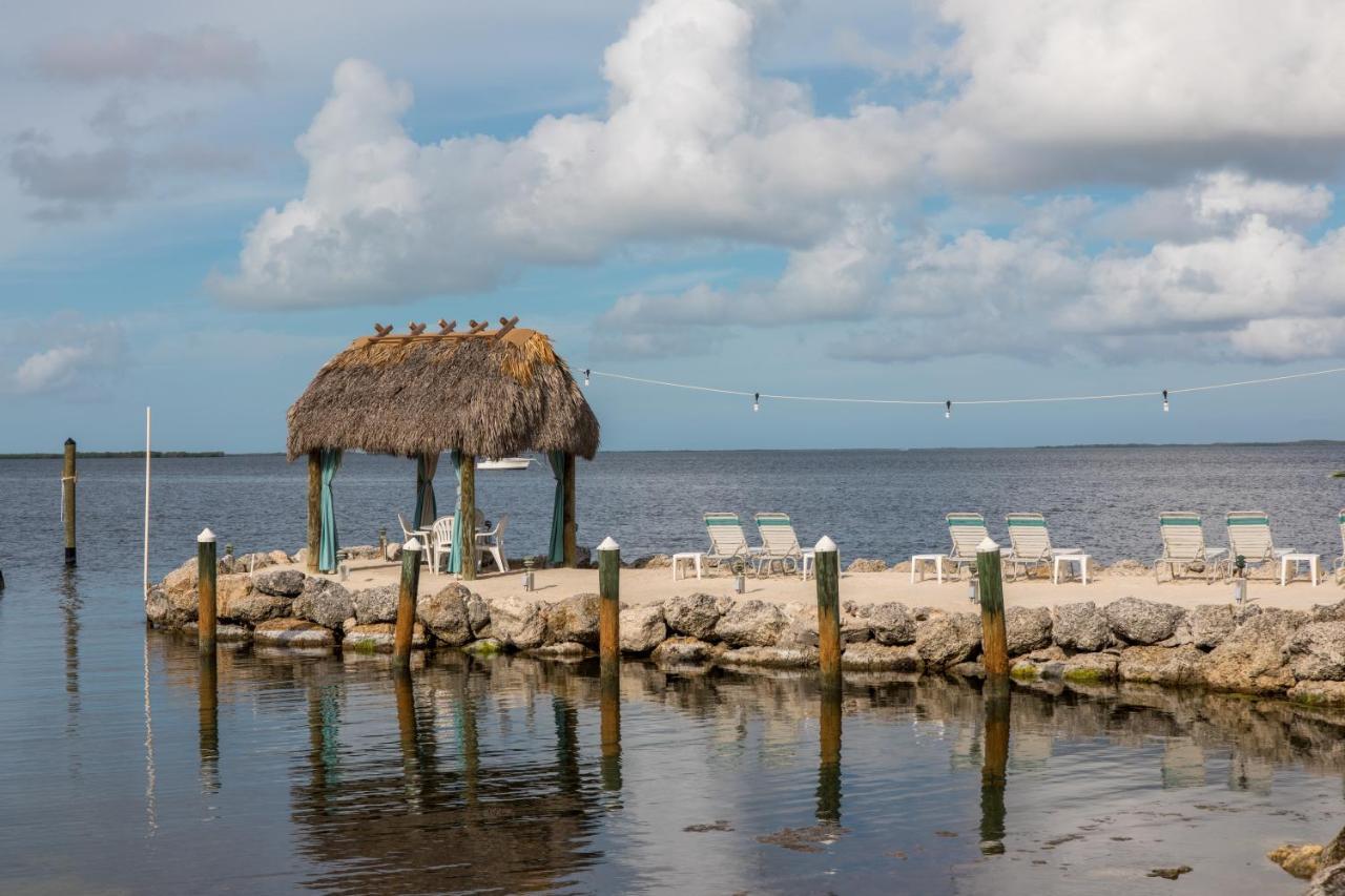 Amoray Dive Resort Key Largo Bagian luar foto